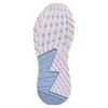 Adidas Comfortable Lightweight Non-Slip Low-Top Running Shoes Women Sneakers Blue White DB1298