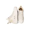 Converse Chuck Taylor All Star Lift Platform Utility High Top Canvas Shoes Women Sneakers White A08767C