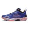 Air Jordan 37 Low PF Till Dawn Men Sneakers Blue Lapis Black DQ4123-400