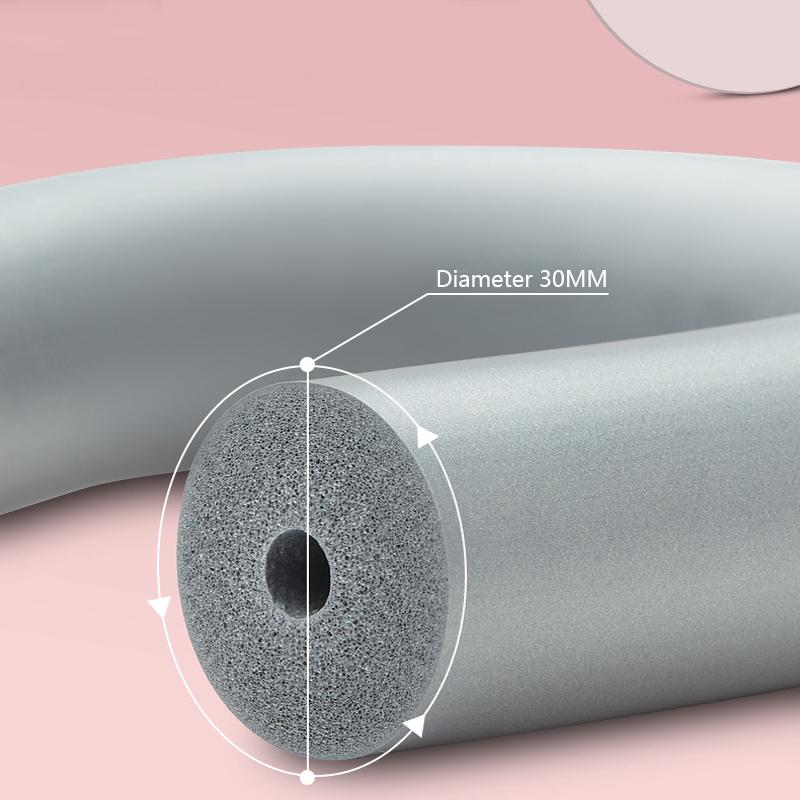 Pvc Leg Thigh Exerciser Gym Thigh Master Leg Muscle Arm Klatka piersiowa Talia Maszyna do ćwiczeń Siłownia Sprzęt fitness Dom