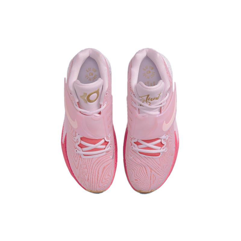Nike KD 14 EP "Aunt Pearl" Sneakers DC9380-600