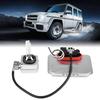 3Pcs Xenon HID Headlight Ballast Control Unit Module Bulb Kit for Cadillac Escalade 5DV00900000