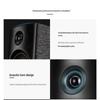 HiVi OS-10 Active Bookshelf Speakers CN plug (adapter included) (CN version)