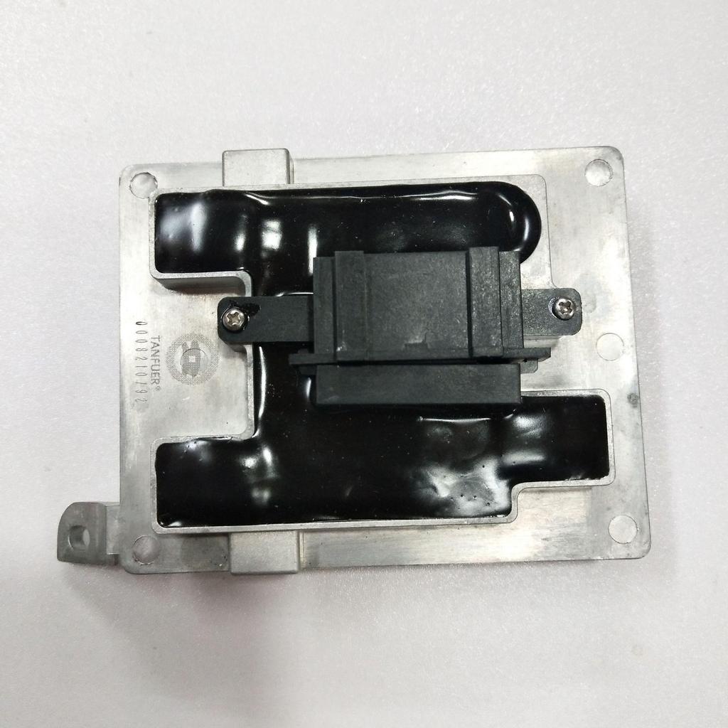 Mercedes W639 Heizgebläse Drehzahlregelung Relaismodul