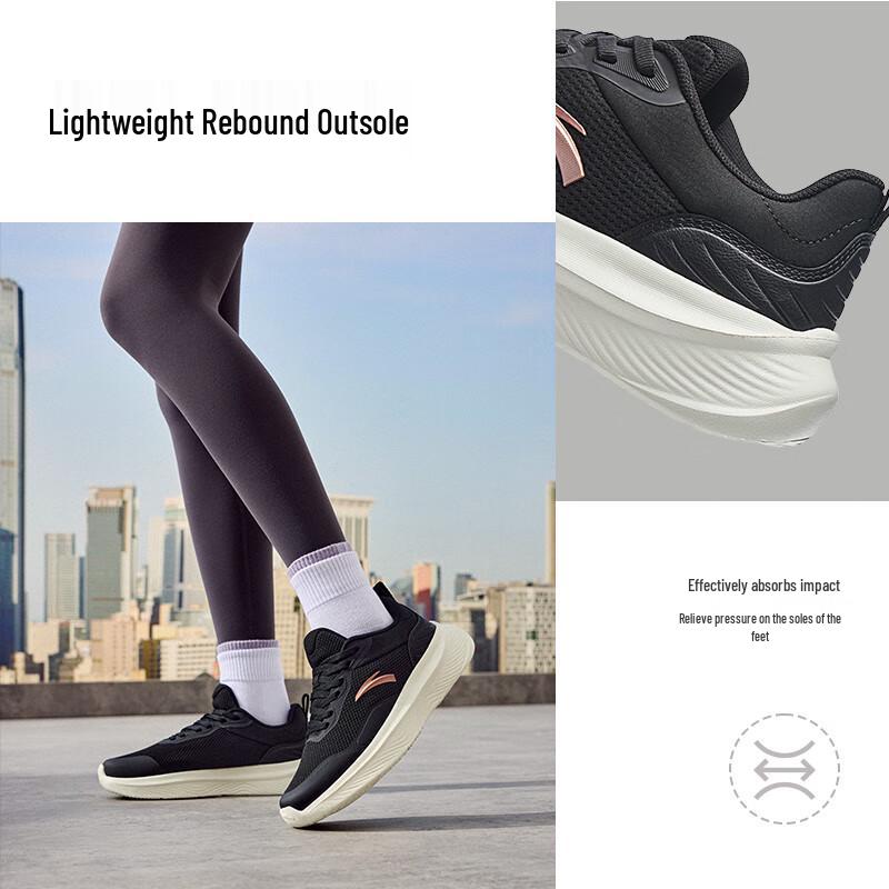 Anta Women's Walking & Running Shoes