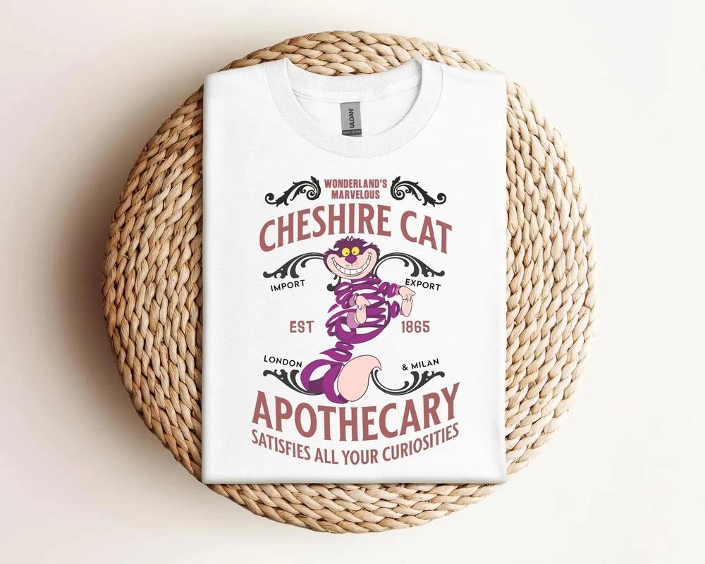 Alice In Wonderland Shirt Alice Princess S