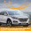 Windshield Sunshade For Hyundai Tucson 2016 2017 2018 2019 2020 2025 Sun Shade Window Sun Visor Blocks UV Rays Protector Cover
