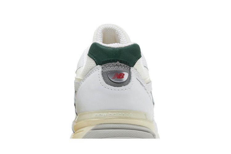 Teddy Santis x New Balance 990v4 Made in USA 'Forest Green'