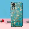 Blossoming Almond Tree Cover For Xiaomi Redmi Note 11 9 10 12 13 14 15 Pro Plus Case For Redmi 14C 10C 12C 13C 15 C