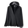 Unisex Breathable Ice Silk UV Protection Summer Clothing: Lightweight and Transparent