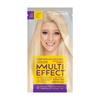 Coloração de cabelo – Tintas e oxidantes de cabelo