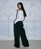 WAARFORWOMAN W1118 Layered Pants (3 Colors)