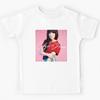 Carly Rae Jepsen Kids T-Shirt