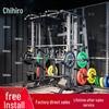 ZhiZhou Multi-functional Home Gym Power Rack