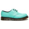 Dr. Martens 1461 Smooth Casual Leather Shoes Mint Green Men Shoes 26369983