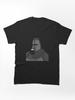 Europa Universalis Crusader - Infidel Tears Classic T-Shirt