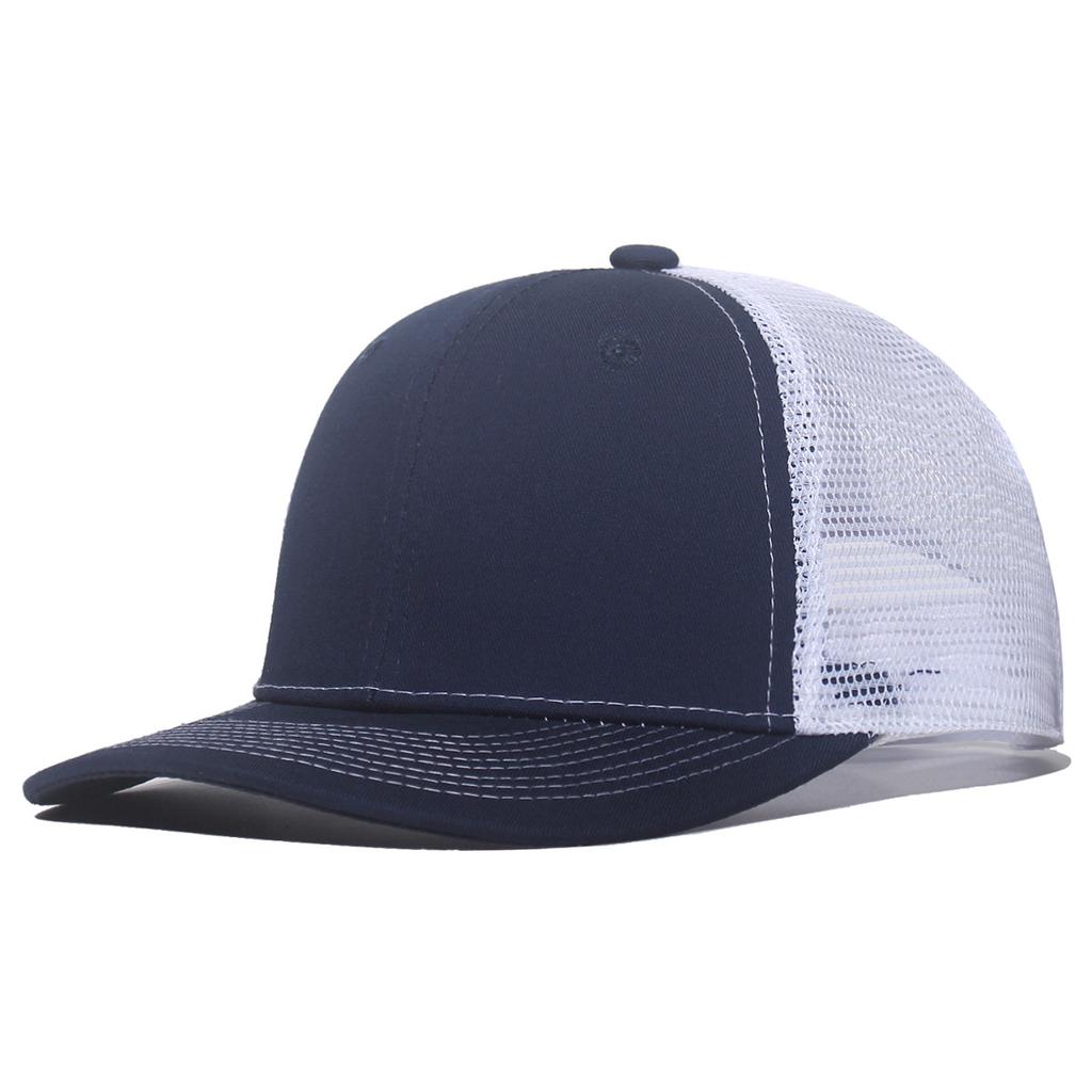 New Fashion Richardson 112 Trucker Hat Men Kpop Blank Mesh Baseball Caps Casquette Gorras Sun Hats Wholesale