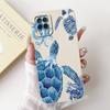 For Samsung A12 Galaxy M12 Case Cute Cartoons Painted Cover Soft Silicone Matte Phone Case For SamsungA12 F 12 Back Cover Capa