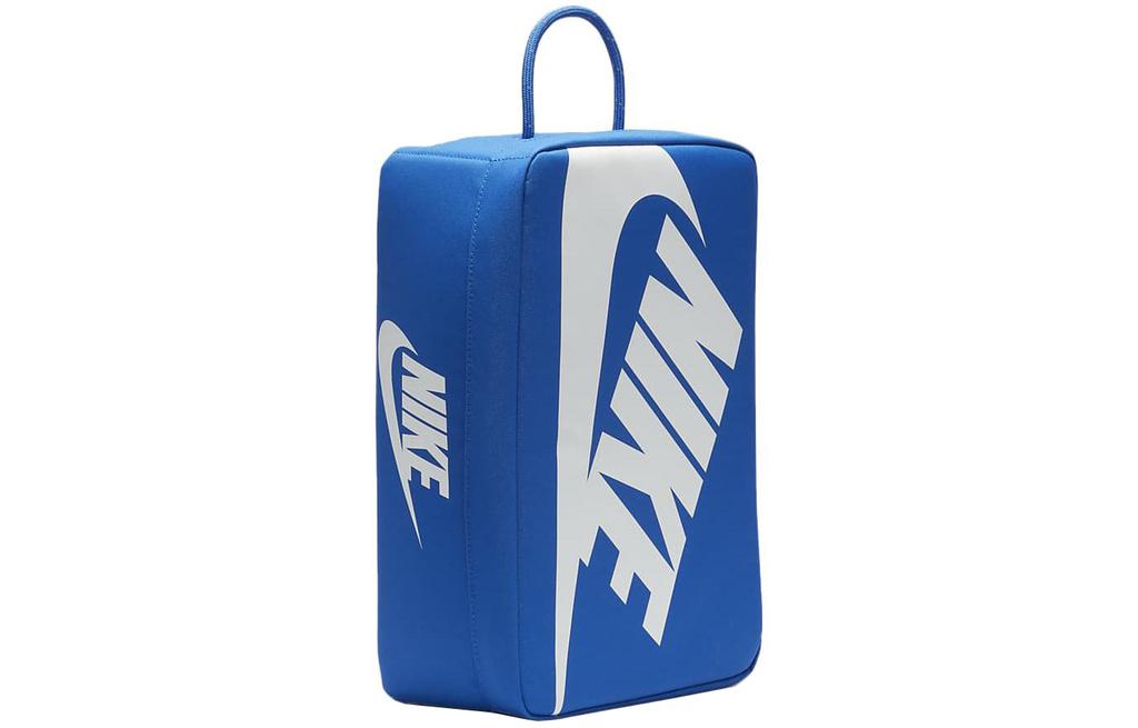 Nike Fabric Handbag, Shoulder Bag, Crossbody Bag, Shoe Box Bag, Storag