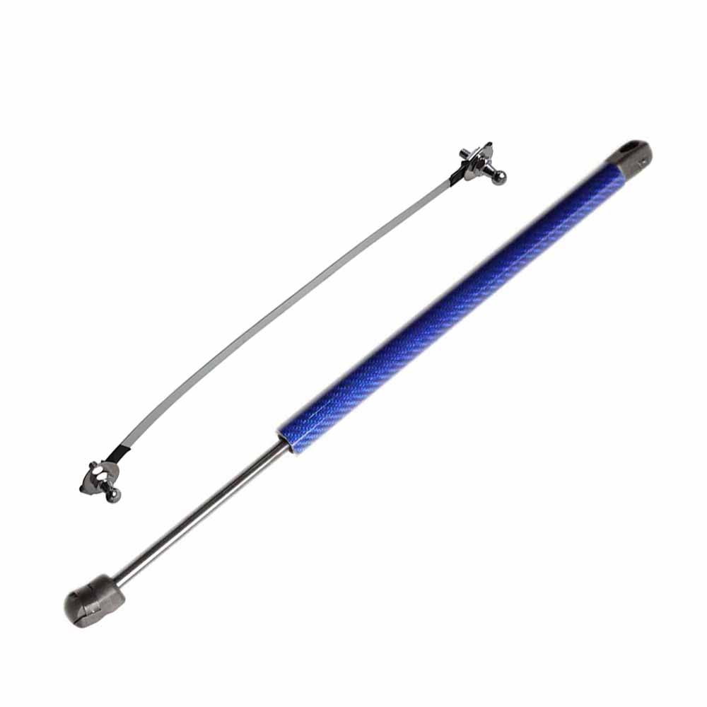 YJTX6 Hood Bonnet Strut For SEAT Tarraco KN2 2018 2019 2020 2021 2022 2023 2024 Lift Support Cylinder Piston Prop Rod Shock Damper Arm
