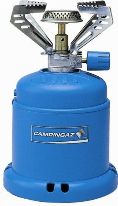 Campingaz Kuchenka Turystyczna Camping 206 S