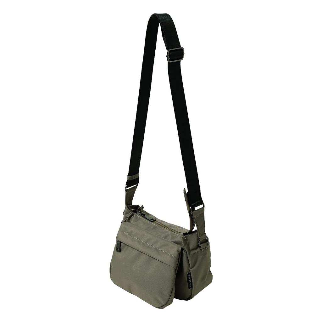 Shoulder bag mini S size vous et crossbody Greige [Y'SACCS] YV001-01 Y'SACCS [26]