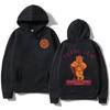 Pearl Jam Dark Matter World Sweatshirts Bär Fan Geschenke Klassische Hoodies Mode Unisex Lässige Pullover Fleece Kapuzenkleidung Oberteil