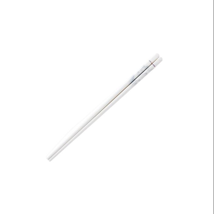 Newcomer Exclusive: Antibacterial Ceramic Chopsticks - Solid Color, High-End, Anti-Mold, Easy-Clean
