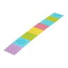 Massage Game Mat Sensory Tiles Floors for Autism Room Kids Adult 8Pcs