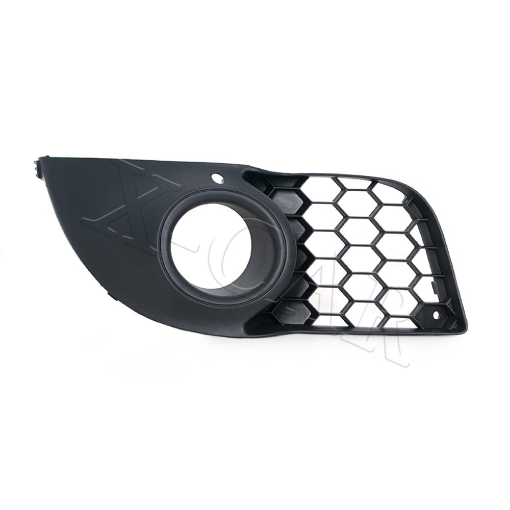 For Mitsubishi Lancer EX Lancer Sportback Ralliart Sedan SPORTLIMOUSINE Car Grille Fog Light Cover Grille Bezel Accessories