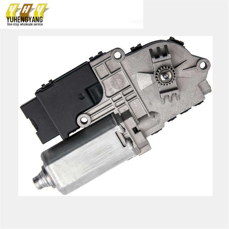 Explorer Sunroof Motor BB5Z15790C for Cross-Border E-commerce Sunroof Motor