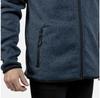 Izas Fleece Hoodie Helsinki M