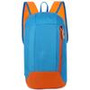 Colorful Outdoor Sports Backpack Oxford Cloth Men Kids Unisex Backpack New Nylon Bag