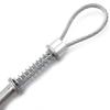 Stainless Steel Spring Anti-Loss Chain
