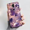 Luxury Fashion Flower For Asus Zenfone 5 Lite ZC600KL 5Q ZC600KL X017DA Silicone Phone Case Protective Back Shell Soft TPU Cover