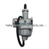 PZ30B Carburetor with Accelerator Pump for CG200/CG175 Off-road Motorcycles, ATVs, and Dune Buggies