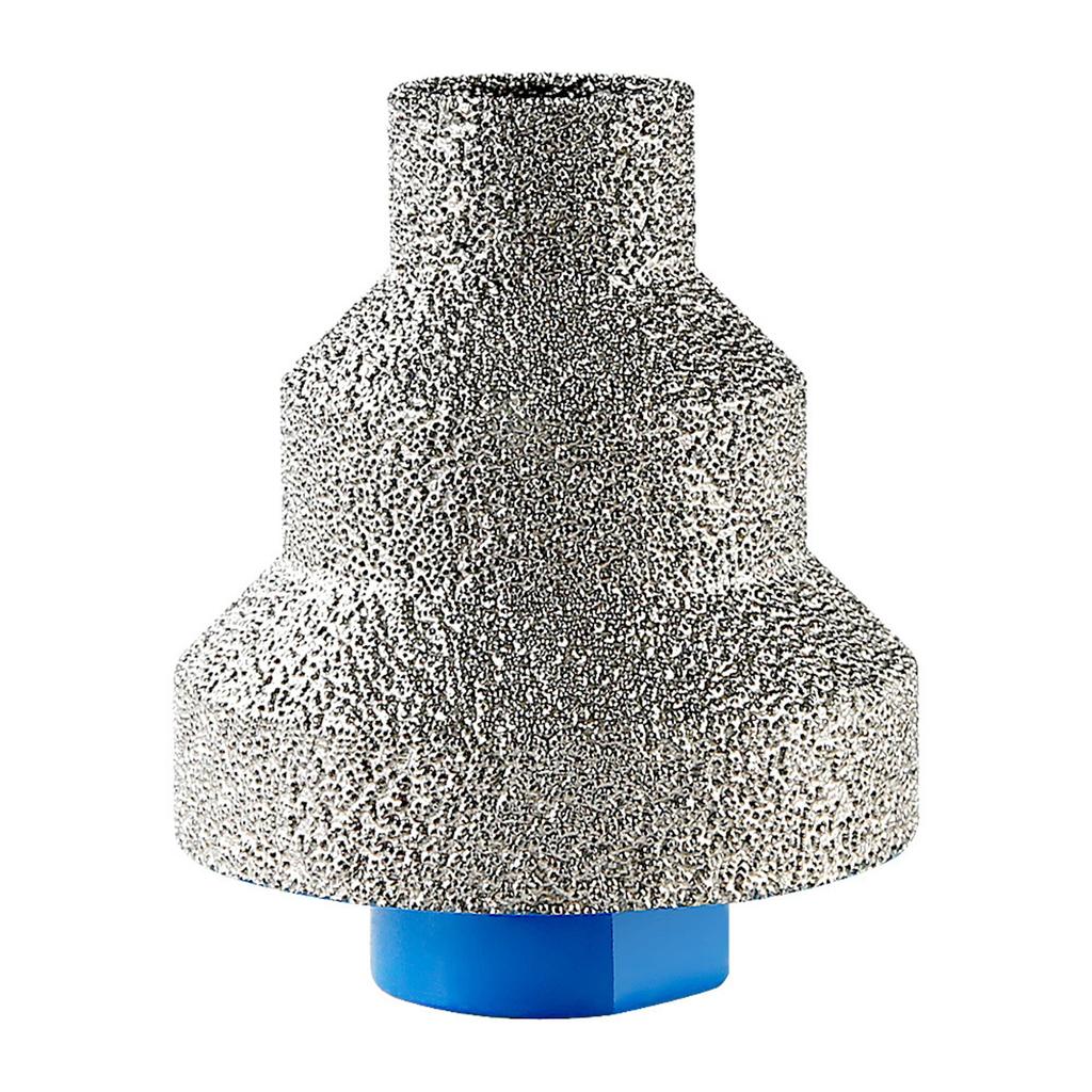 Diamond Beveling Chamfer Bits for Tile Marble Glass Granite Ceramic Drill Bit for Woodworking Countersink Drill Bit
