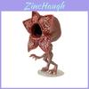 Stranger Things Vinyl Model Doll For Action Figure Toy Collection Ornaments