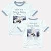 Freya Skye Stars Align Tour 2027 Neue Show Trikot Unisex Kurzarm Rundhals Konzert Fans Streetwear Sportshirt Beliebte Kleidung