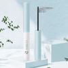 Eyelash Raincoat Waterproof Styling Mascara Primer Cream Slender Long Curly Raincoat Does Not Smudge Fast Stereotype