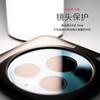 For Honor Magic 6 Pro Case Fashion Matte Transparent Acrylic Silicone Skin Feel Back Cover For Honor Magic6 Pro Shell Shockproof
