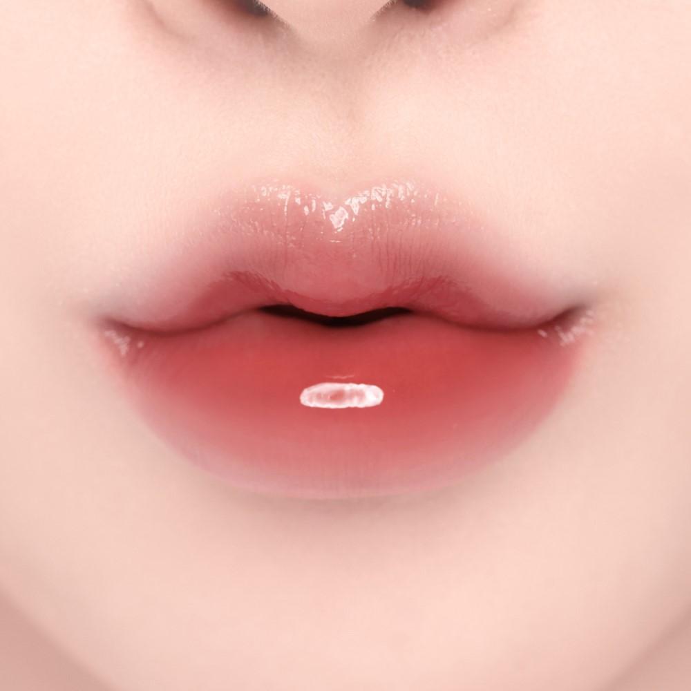 [Cherry Series SET] CLIO Crystal Glam Tint 3.4g
