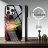 Wicked 12-Green P-Pink  Phone Case For iPhone17,16,15,14,13,12,11 Plus,Pro Magnetic For Magsafe Wireless Charging