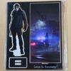 NEWBiohazard Resident Evil Requiem Leon S.Kennedy Acrylic Stand Figure Capcom