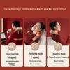 JZJO x Palace Museum P7 Heat Neck & Shoulder Massager CN plug (adapter included)