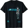 Blue Lock Itoshi Rin T-shirt