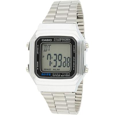 Digital Watch Overseas Model (Casio) A178WA-1A Men's [Parallel Import]