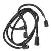 68031820AA Backup Wiring Jumper Harness  Parking Assist for Dodge Ram 1500 2009-2020