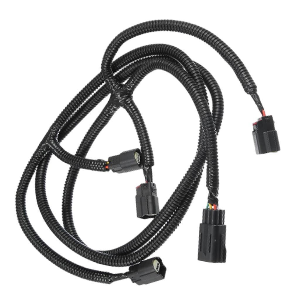 68031820AA Backup Wiring Jumper Harness  Parking Assist for Dodge Ram 1500 2009-2020
