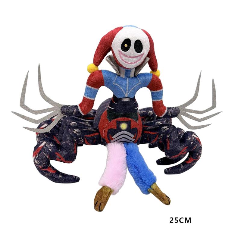 Muñeca de Peluche Lily Lovebraids Linda Muñeca de Juguete Periférica de Anime Regalo de Cumpleaños Navidad